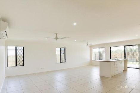 Property photo of 6 Foxville Circuit Trinity Park QLD 4879
