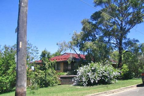 40 North East Cres, Lilli Pilli, NSW 2229