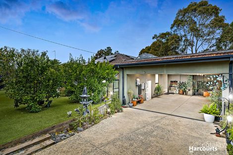 Property photo of 20 Leonard Street Burwood VIC 3125