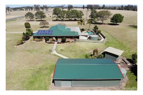 Property photo of 12639 Summerland Way Cedar Point NSW 2474