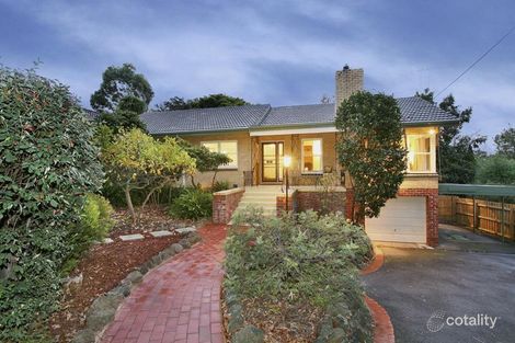 29 Burnett St, Mitcham, VIC 3132