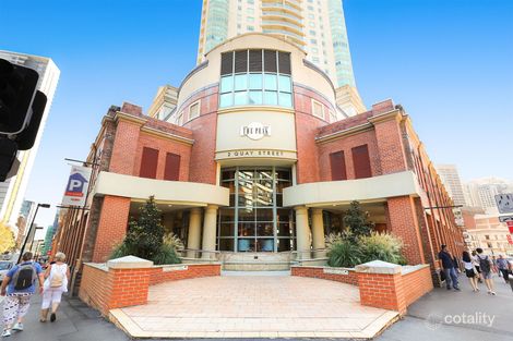3002/2 Quay St, Haymarket, NSW 2000