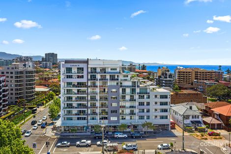 36/22 Market St, Wollongong, NSW 2500