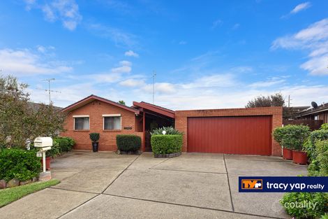 Property photo of 3 Berger Road South Windsor NSW 2756