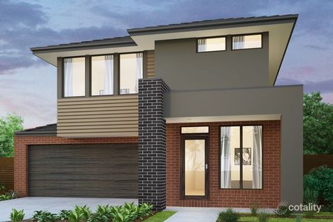 Lot 31602 Cephei St, Kalkallo, VIC 3064