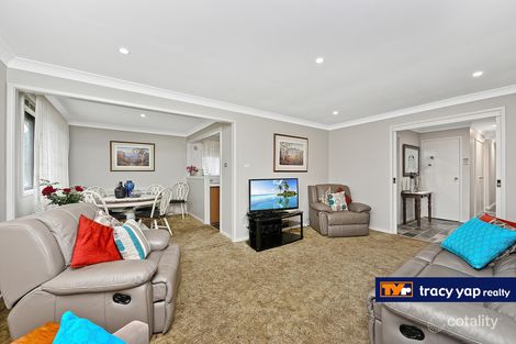 Property photo of 3 Berger Road South Windsor NSW 2756