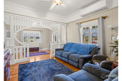 Property photo of 19 Grey Street South Toowoomba QLD 4350