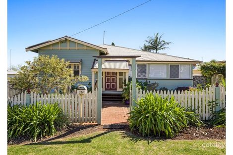 Property photo of 19 Grey Street South Toowoomba QLD 4350