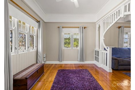 Property photo of 19 Grey Street South Toowoomba QLD 4350
