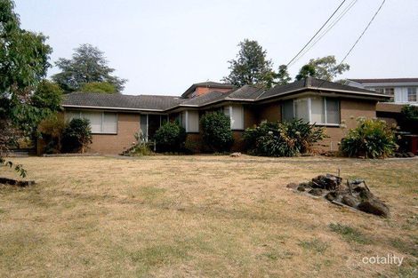 1 Cabena St, Donvale, VIC 3111