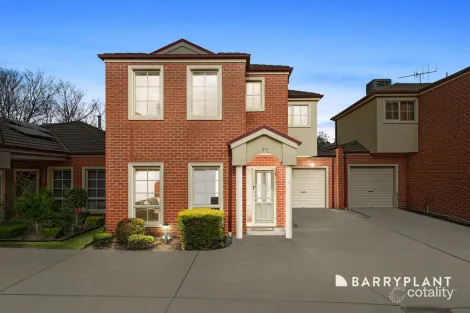 Property photo of 4/22 Old Plenty Road South Morang VIC 3752