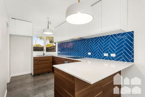 Property photo of 5/199-203 Geelong Road Kingsville VIC 3012