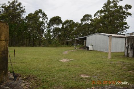 Property photo of 2480 Macleay Valley Way Clybucca NSW 2440