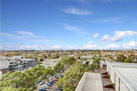 Property photo of 606/33 Simmons Street South Yarra VIC 3141