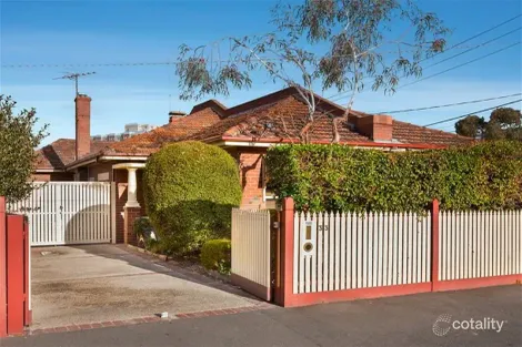 33 Kensington Rd, Kensington, VIC 3031