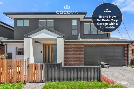 Property photo of 224A Chandler Road Keysborough VIC 3173