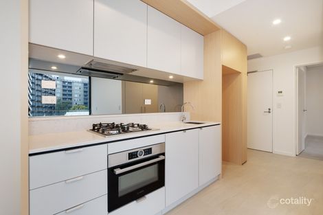 Property photo of 602/12 Barr Street Camperdown NSW 2050