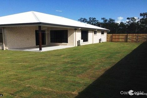 Property photo of 38 Stringybark Avenue Norman Gardens QLD 4701