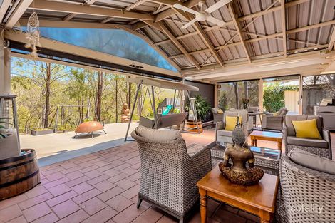 Property photo of 10 Woodlands Crescent Withcott QLD 4352