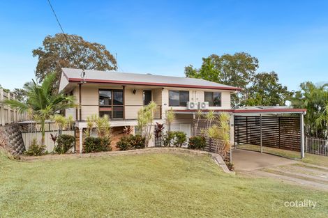 280 Everingham Ave, Frenchville, QLD 4701
