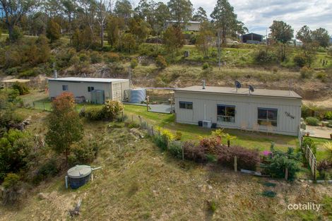 Property photo of 97 Jefferys Track Lachlan TAS 7140