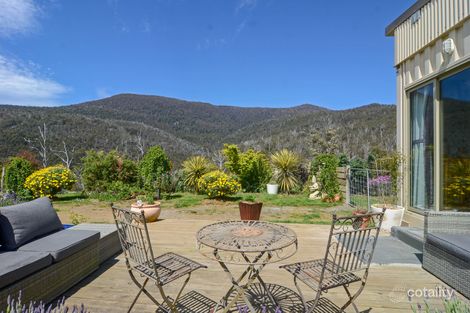Property photo of 97 Jefferys Track Lachlan TAS 7140