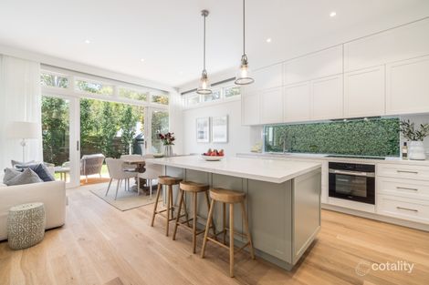 Property photo of 8 Kurraba Road Neutral Bay NSW 2089