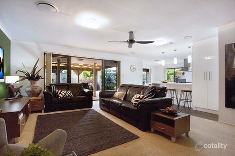 Property photo of 14 Lindeman Court Mermaid Waters QLD 4218