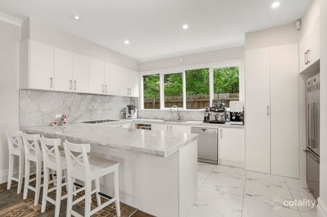 Property photo of 156 Wellington Street Kew VIC 3101