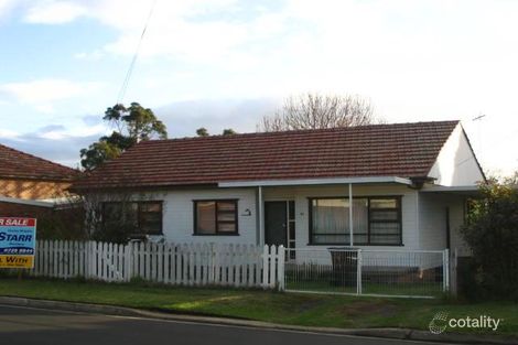 41 Barlow Cres, Canley Heights, NSW 2166