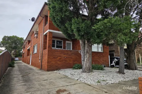 Property photo of 5/27 Shadforth Street Wiley Park NSW 2195
