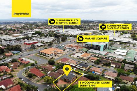 Property photo of 8 Woodhaven Court Sunnybank QLD 4109