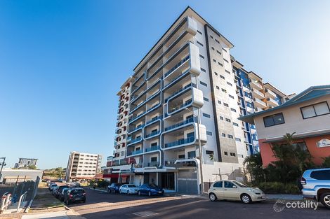 Property photo of 404/12 Harvey Street Darwin City NT 0800