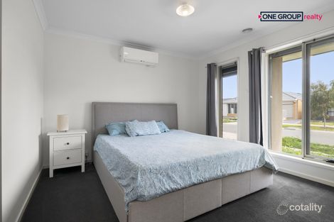 Property photo of 8 Desmodium Way Kalkallo VIC 3064