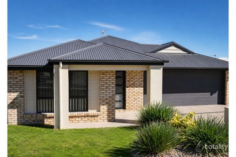 5 Carlin St, Glenvale, QLD 4350