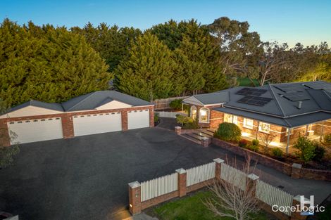 Property photo of 15 Roselea Place Narre Warren North VIC 3804