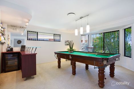 Property photo of 14 Lindeman Court Mermaid Waters QLD 4218