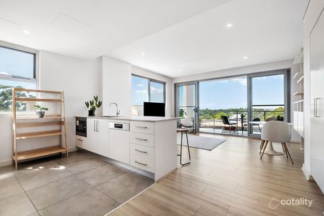 709/3 Pretoria Pde, Hornsby, NSW 2077