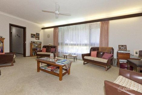 Property photo of 1 Scherger Crescent Ararat VIC 3377