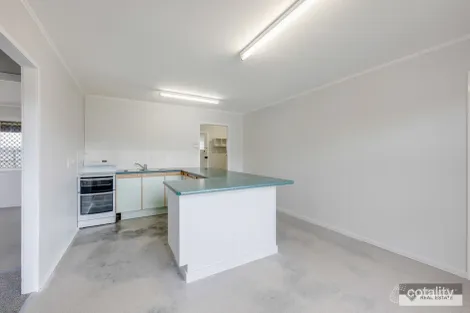 Property photo of 43 Morshead Street Avenell Heights QLD 4670