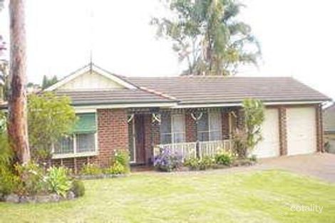 Property photo of 24 Colton Crescent Lakelands NSW 2282