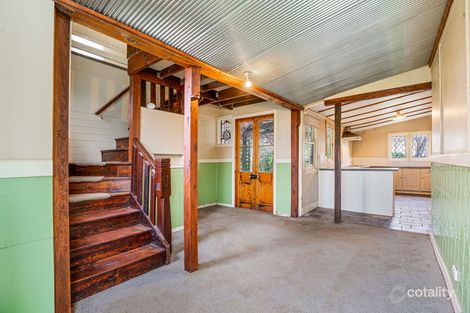Property photo of 43 Ebden Street Heathcote VIC 3523