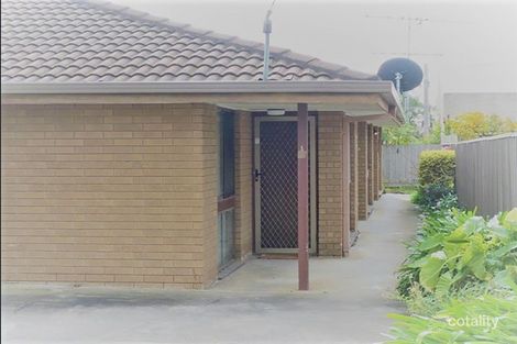 Property photo of 1/5 Mowat Street Geelong West VIC 3218