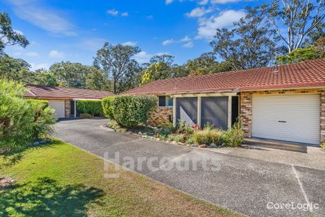 Property photo of 12/14 Gordon Young Drive South West Rocks NSW 2431