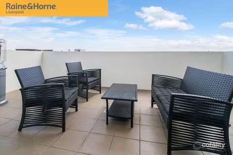 33/1 Browne Pde, Warwick Farm, NSW 2170