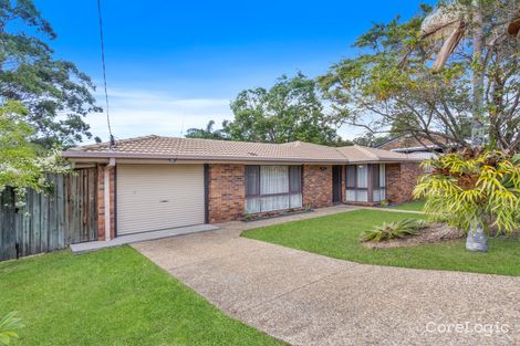 Property photo of 14 Chiseldon Street Alexandra Hills QLD 4161