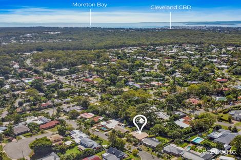 Property photo of 14 Chiseldon Street Alexandra Hills QLD 4161