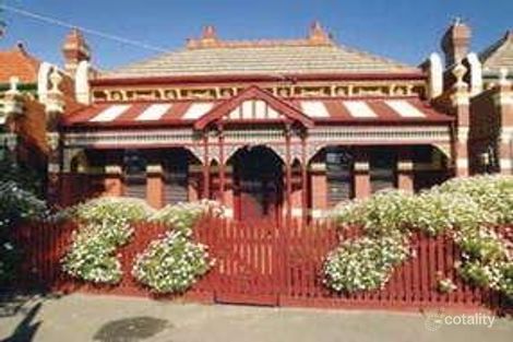 Property photo of 187 Kerferd Road Albert Park VIC 3206