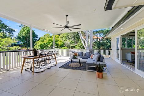Property photo of 175 Harold Street Holland Park QLD 4121
