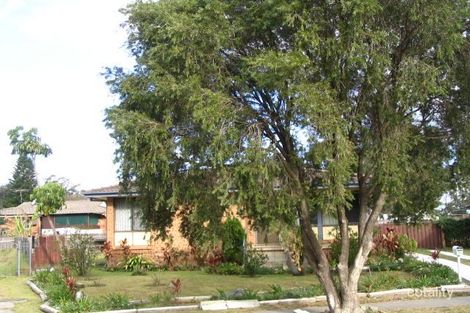 15 Ludwig Sq, Bidwill, NSW 2770